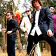 Illustration for article titled The Electric Six’s favorite video costumes